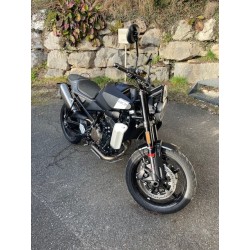 HUSQVARNA 801 SVARTPILEN 2024